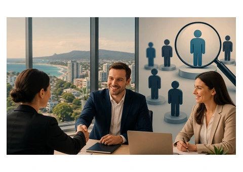 Your Reliable Hire Recruitment Agency in Wollongong