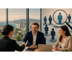 Your Reliable Hire Recruitment Agency in Wollongong