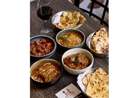Experience Premium Indian Fine Dining in Melbourne