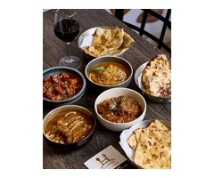 Experience Premium Indian Fine Dining in Melbourne