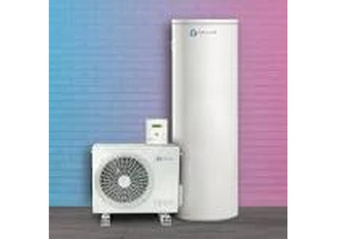 Reclaim 315L Heat Pump Hot Water System | Energy Efficient Hot Water Melbourne - 2/4