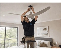 Ceiling Fan Installation Adelaide