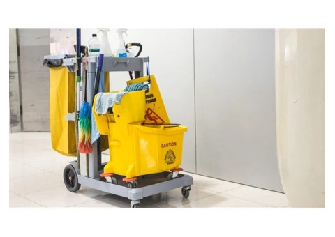 Trusted Estate Cleaning in Melbourne CBD