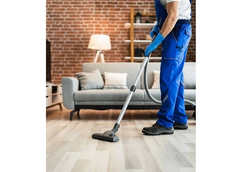 Trusted Estate Cleaning in Melbourne CBD - 2/2