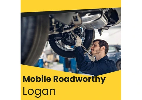 A Legally Compliant Provider of Roadworthy Certificate Logan