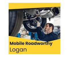 A Legally Compliant Provider of Roadworthy Certificate Logan