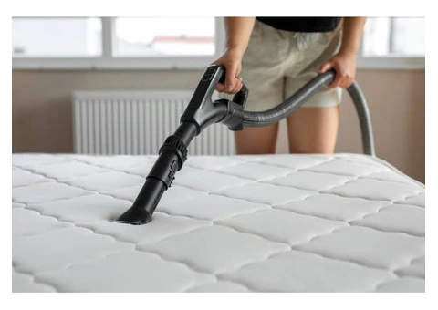 Professional Mattress Cleaning in Toorak by Clean House Melbourne