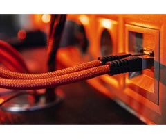 Can Data Cabling Installation Enhance Network Reliability?