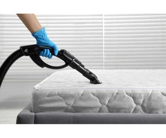 Professional Mattress Cleaning in Richmond by Clean House Melbourne