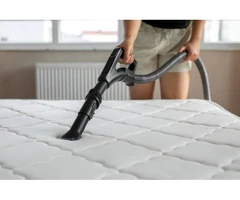 Professional Mattress Cleaning in Coburg by Clean House Melbourne