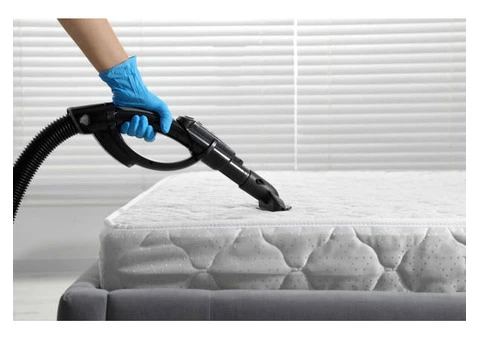 Professional Mattress Cleaning in Coburg by Clean House Melbourne - 2/3