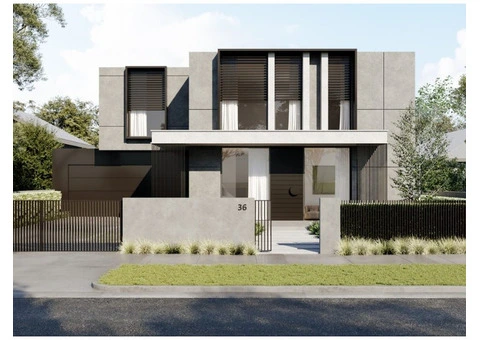 Home Builders Eastern Suburbs Melbourne