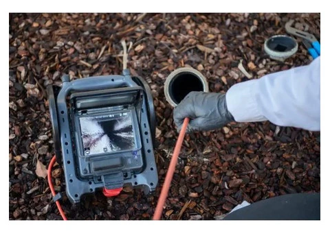 Blocked Drain Plumber Adelaide