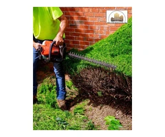 Transform Your Outdoor Space with Expert Residential Landscaping in Sydney