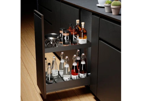 Create a Clutter-Free Kitchen with the Best Kitchen Accessories in Melbourne