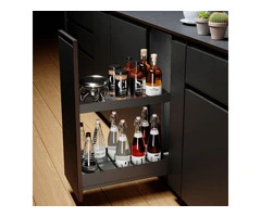 Create a Clutter-Free Kitchen with the Best Kitchen Accessories in Melbourne