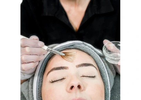 Clogged Pores and Blackheads Wrecking Your Skin?