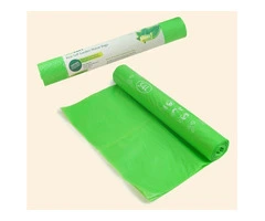 54L Xtra Tuff- Wheelie Bin Liner Garden Sacks (45um Microns)