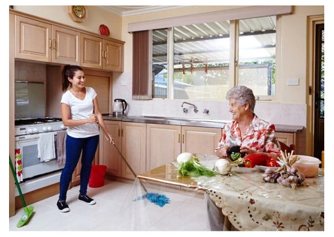 Messy, Untidy Home Causing Extra Stress and Anxiety? - 1/4