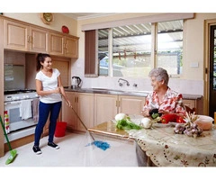 Messy, Untidy Home Causing Extra Stress and Anxiety?