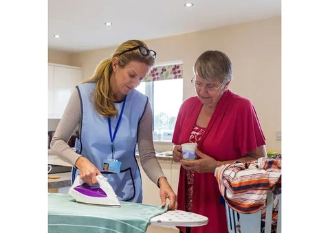 Messy, Untidy Home Causing Extra Stress and Anxiety? - 2/4