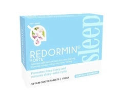 Buy Redormin Forte 30 Tablets Australia