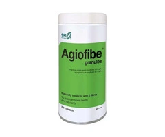 Buy SFI Health Agiofibe Granules 250gm Australia