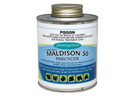 Maldison 50 Insecticide