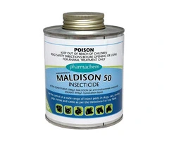 Maldison 50 Insecticide