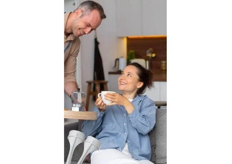 Struggling? NDIS Household Tasks Brisbane Help