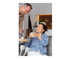 Struggling? NDIS Household Tasks Brisbane Help