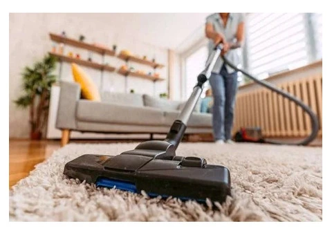 Kogarah's Trusted Carpet Cleaning Experts — St George Carpet Cleaners - 2/2
