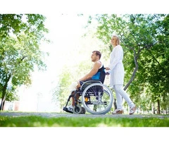 Reliable Disability Support Services in Mandurah