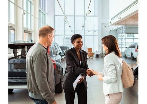 Bad Credit Car Loans Melbourne | Fast Approval with MBG Services Today