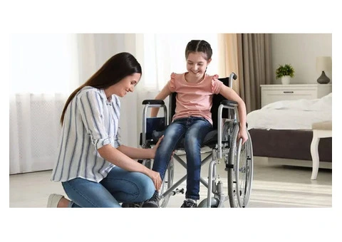 Trusted Domestic Assistance in Bendigo | Real Care Support Services