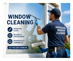 Reliable Window Cleaning Mornington Peninsula for Homes and Businesses
