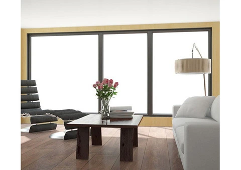 PDLC Switchable Smart Film in Sydney | Smart Glass Tek Solutions