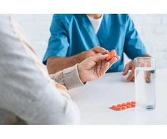 Strengthen Participant Care with Medication Management Training