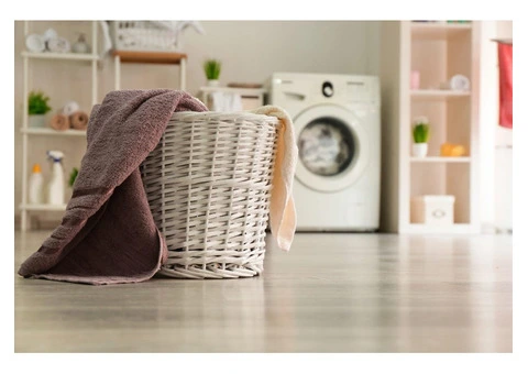 Laundry asset management system using UHF RFID - 2/4