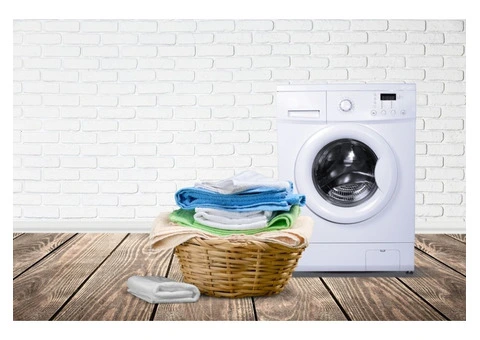 Laundry asset management system using UHF RFID - 3/4