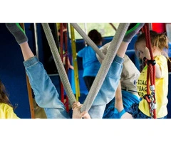 Checkout the Mobile Party Venue for an Ultimate Kids Parties Perth