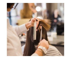 Book An Appointment in the Best Women Hair Salon & Elevate Your Look