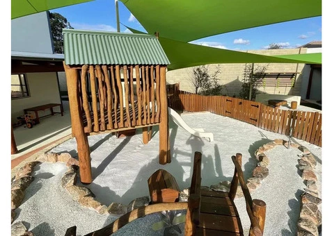 Checkout the Unique and Safe Play Environment of Child Care Centre Southern River