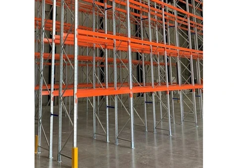Premium Pallet Racking in Australia | ReadyRack Storage Solutions