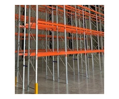 Premium Pallet Racking in Australia | ReadyRack Storage Solutions