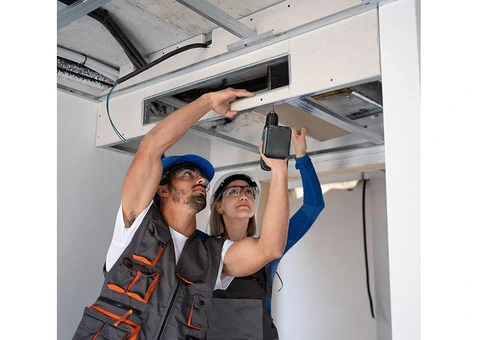 Expert Ducted Air Conditioning Installation Sydney for Year-Round Comfort