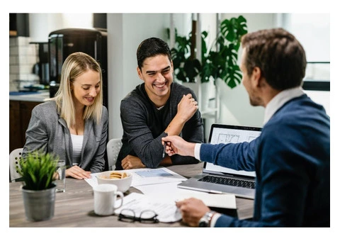 Expert Commercial Finance Solutions with MBG Services