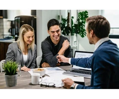 Expert Commercial Finance Solutions with MBG Services