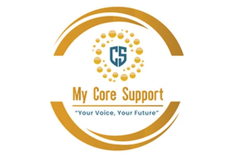Ndis Therapeutic Supports