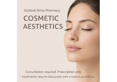 Jawline Filler in Dandenong – Define Your Confidence